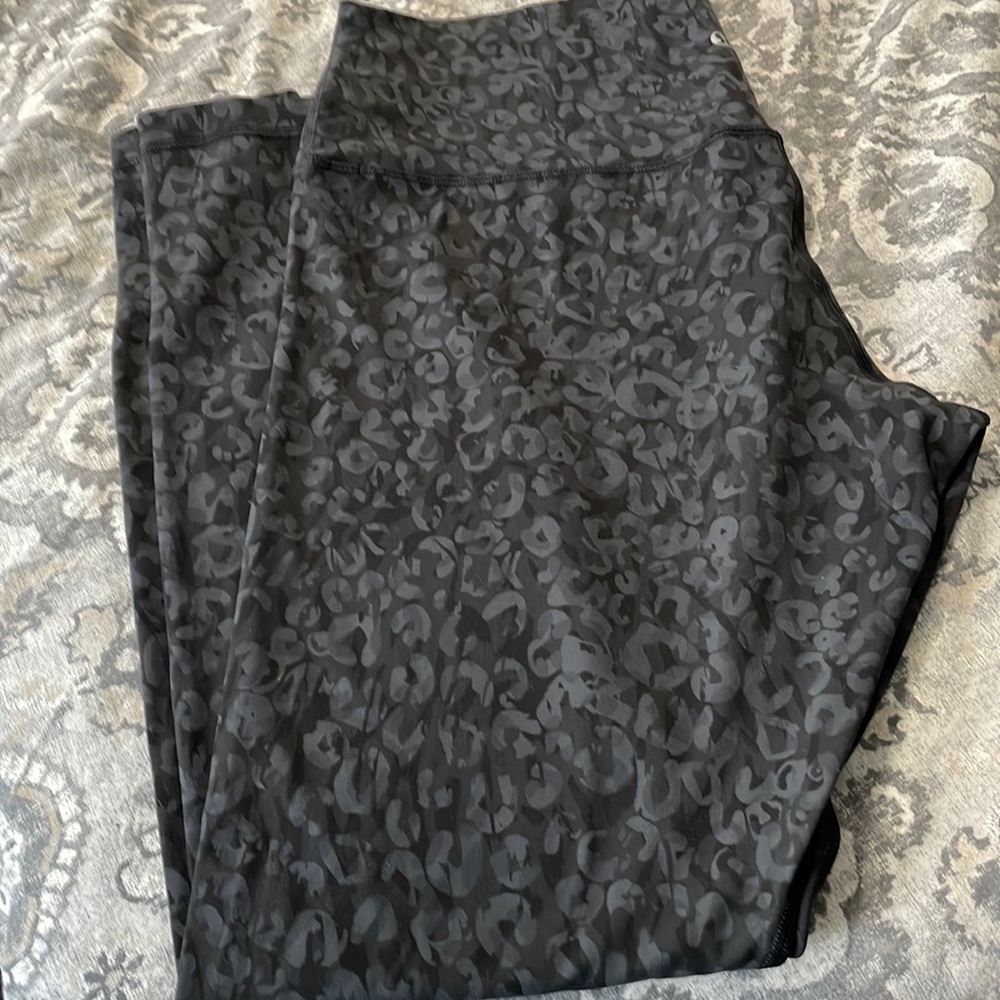 LULULEMON Align HR Leggings